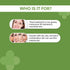 The Derma Co 3% Vitamin E Face Moisturizer For Dry & Flaky Skin